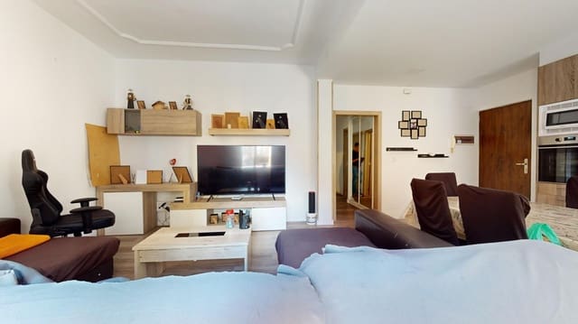 5 chambre Appartement à vendre à Guanarteme, Las Palmas de Gran Canaria - 368 000 € (Ref: 9119334)