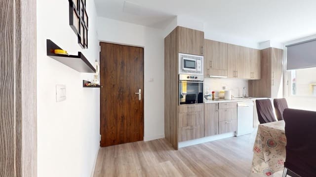 5 chambre Appartement à vendre à Guanarteme, Las Palmas de Gran Canaria - 368 000 € (Ref: 9119334)