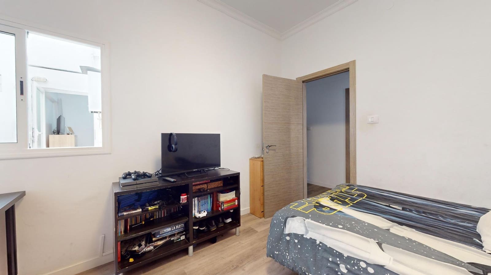 5 soveværelse Lejlighed til salg i Las Palmas de Gran Canaria - € 368.000 (Ref: 9119334)