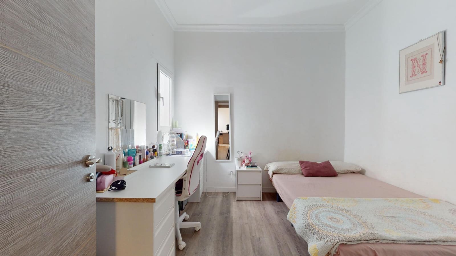 5 soveværelse Lejlighed til salg i Las Palmas de Gran Canaria - € 368.000 (Ref: 9119334)