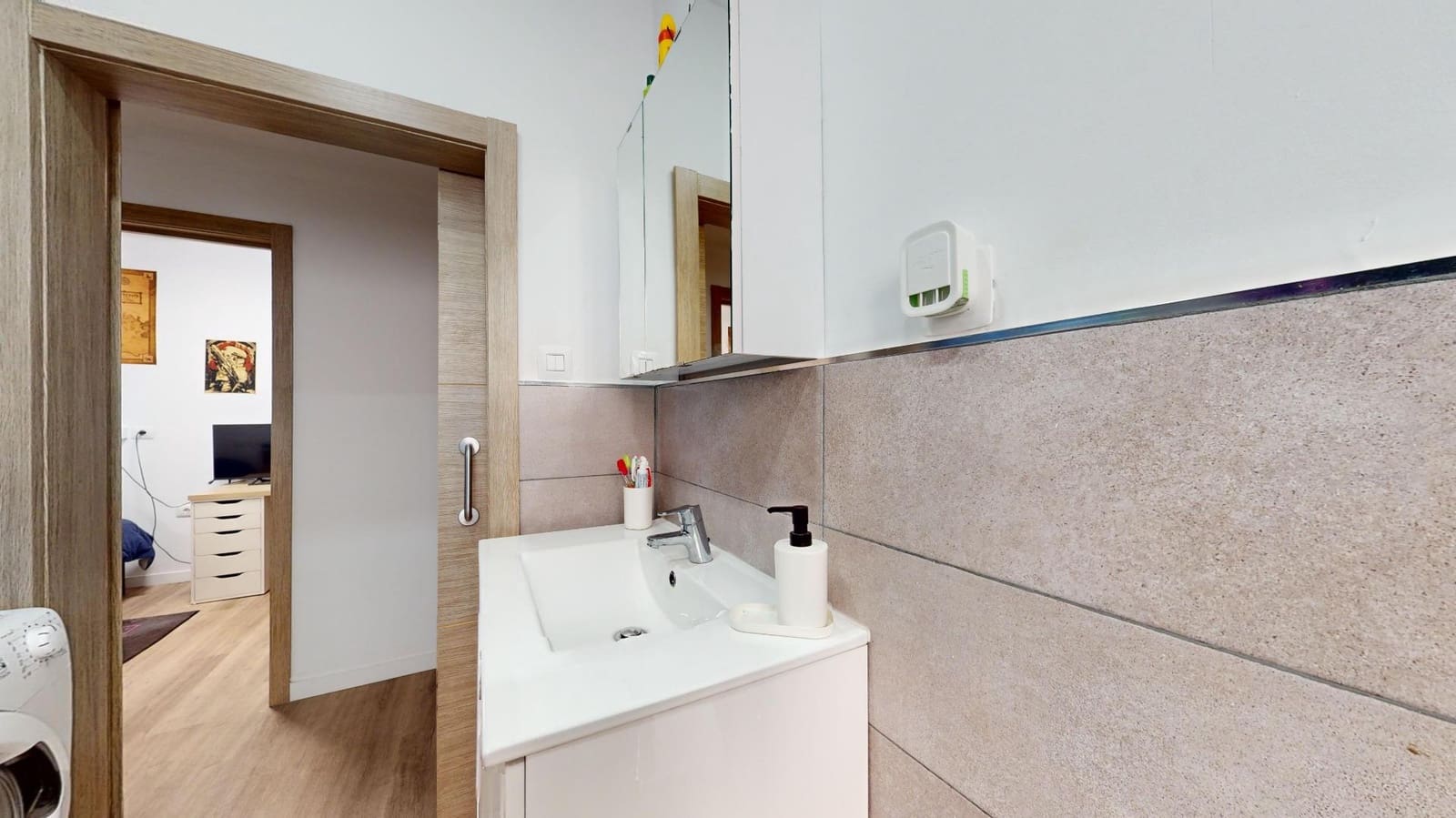 5 soveværelse Lejlighed til salg i Las Palmas de Gran Canaria - € 368.000 (Ref: 9119334)