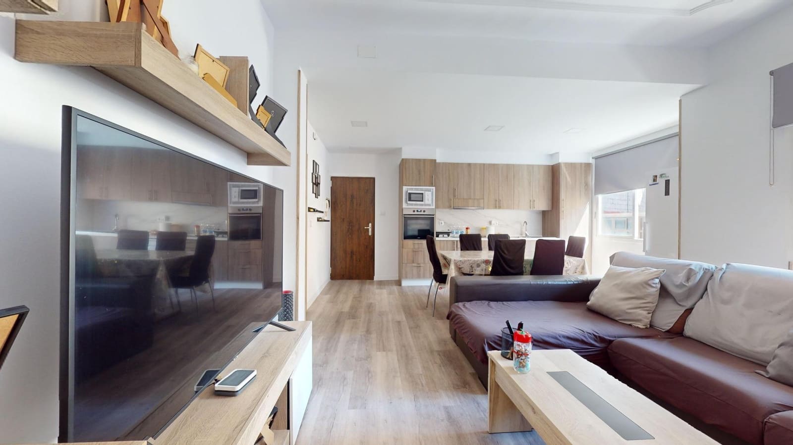 5 soveværelse Lejlighed til salg i Las Palmas de Gran Canaria - € 368.000 (Ref: 9119334)