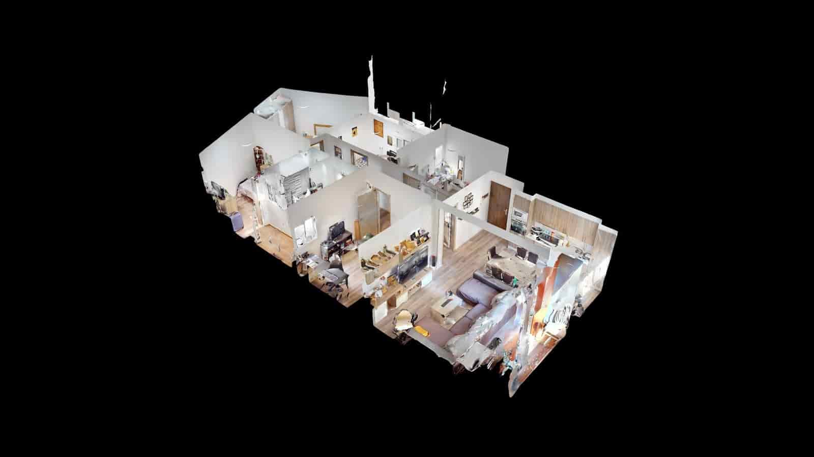 5 soveværelse Lejlighed til salg i Las Palmas de Gran Canaria - € 368.000 (Ref: 9119334)