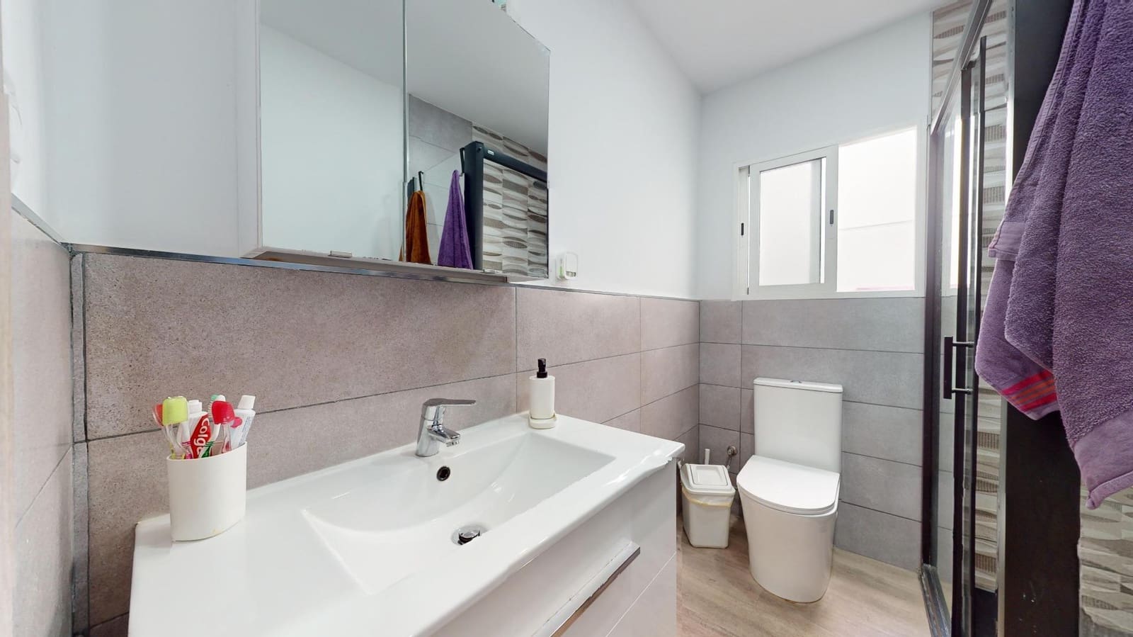 5 soveværelse Lejlighed til salg i Las Palmas de Gran Canaria - € 368.000 (Ref: 9119334)