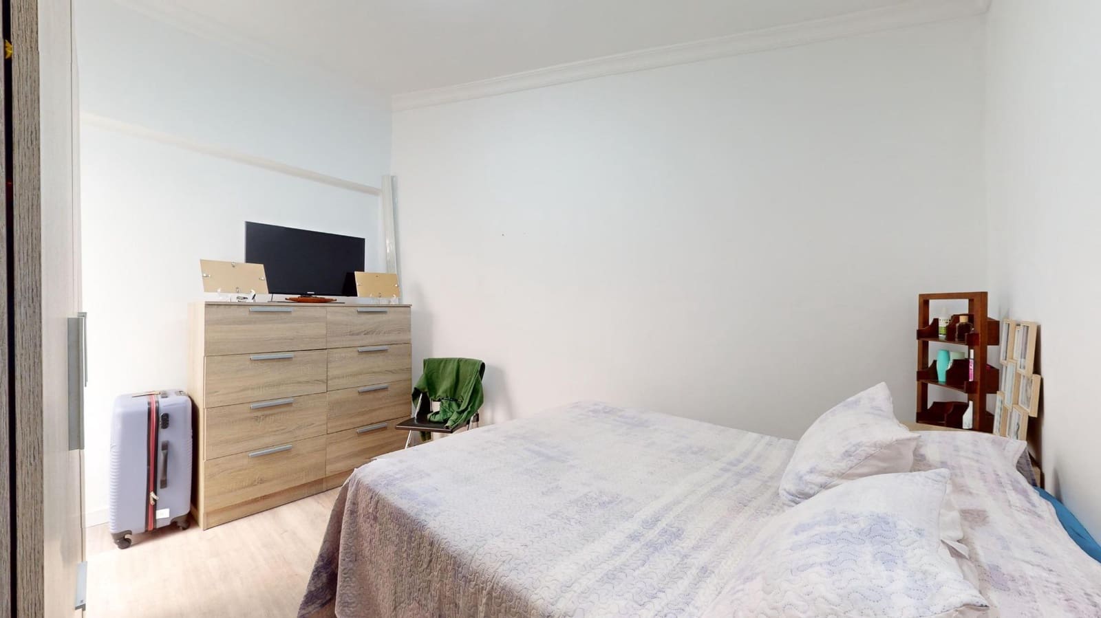 5 soveværelse Lejlighed til salg i Las Palmas de Gran Canaria - € 368.000 (Ref: 9119334)