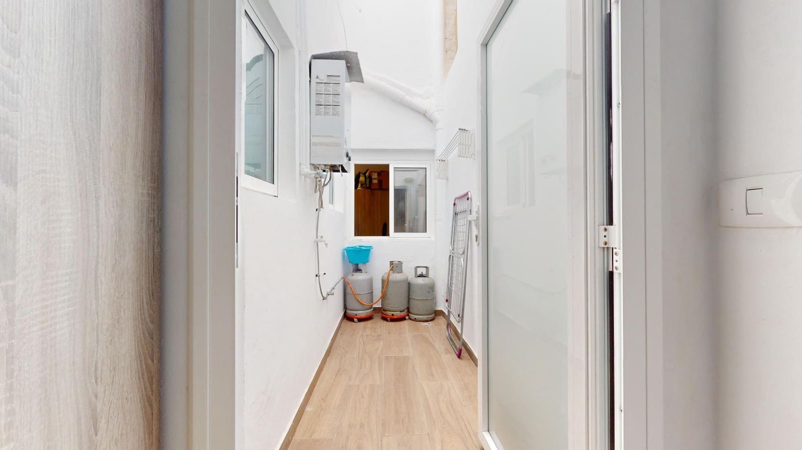 5 soveværelse Lejlighed til salg i Las Palmas de Gran Canaria - € 368.000 (Ref: 9119334)