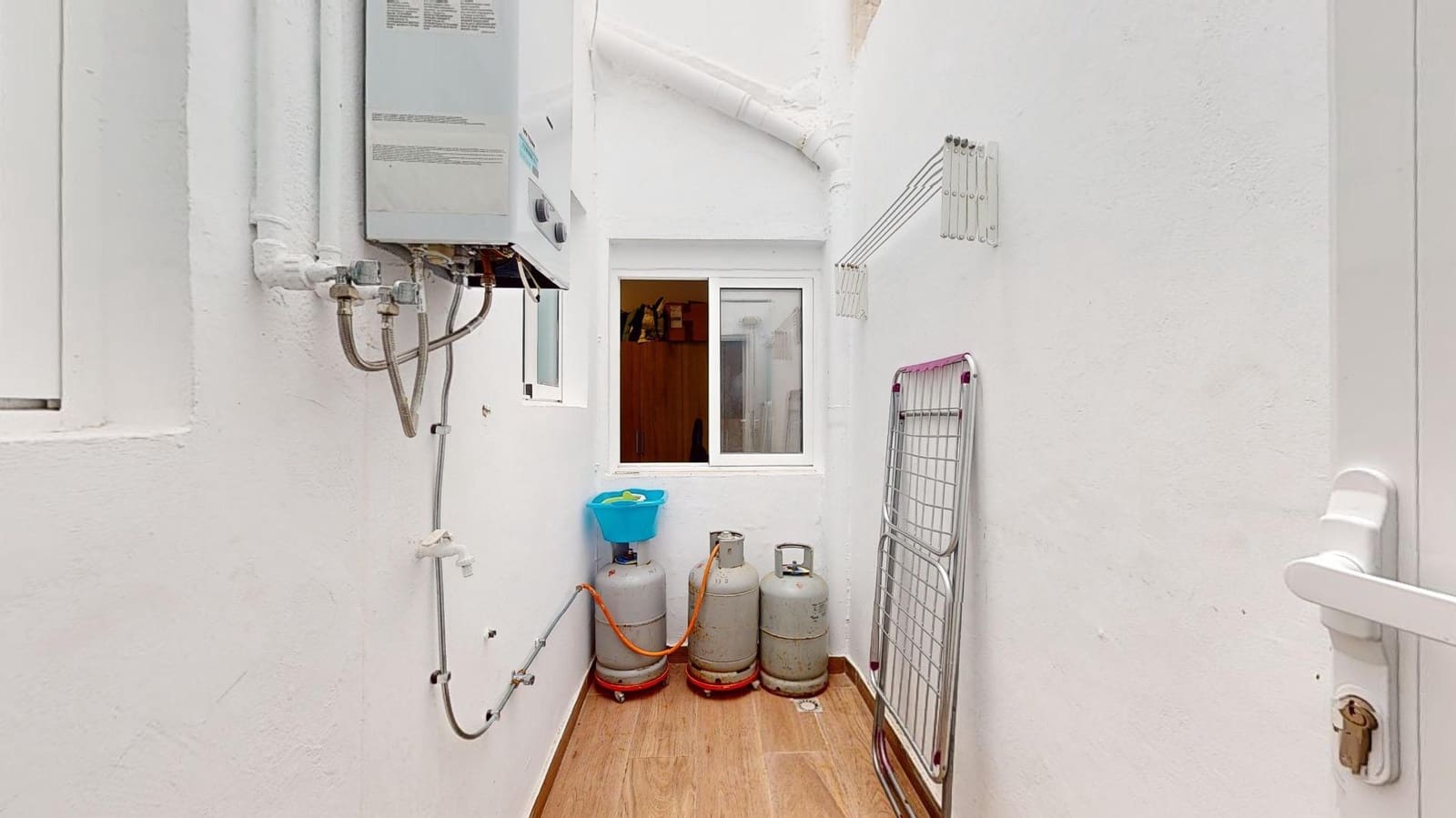 5 soveværelse Lejlighed til salg i Las Palmas de Gran Canaria - € 368.000 (Ref: 9119334)