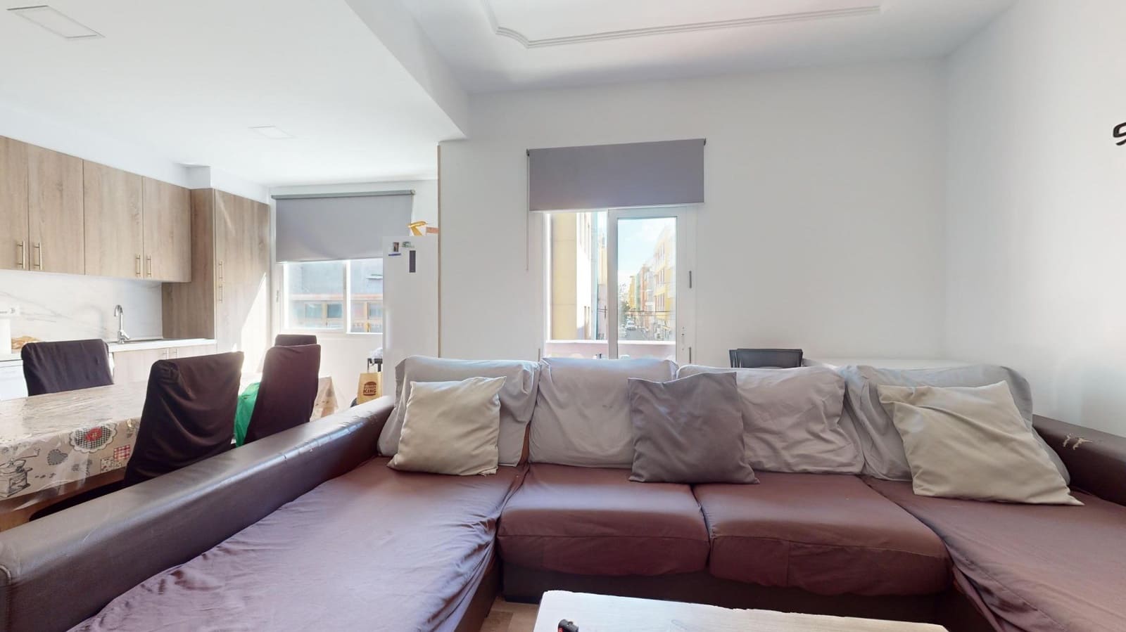 5 soveværelse Lejlighed til salg i Las Palmas de Gran Canaria - € 368.000 (Ref: 9119334)