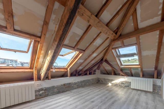 1 soverom Penthouse til salgs i Plentzia - € 350 000 (Ref: 9119335)