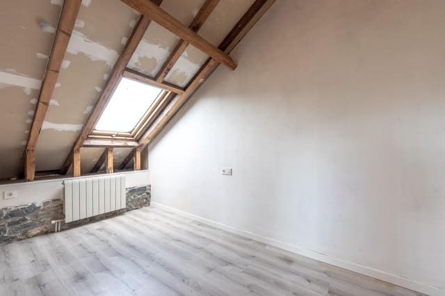 1 soveværelse Penthouse til salg i Plentzia - € 330.000 (Ref: 9119335)