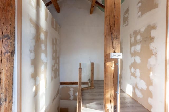 1 soveværelse Penthouse til salg i Plentzia - € 330.000 (Ref: 9119335)