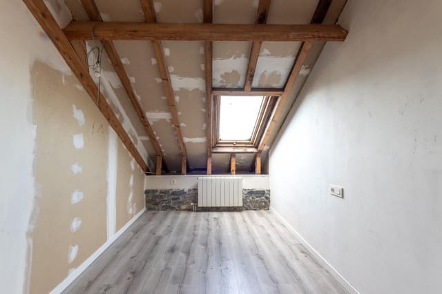 1 soveværelse Penthouse til salg i Plentzia - € 330.000 (Ref: 9119335)