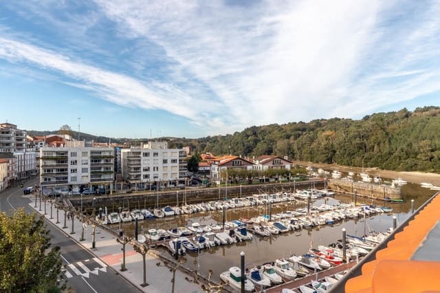1 soverom Penthouse til salgs i Plentzia - € 350 000 (Ref: 9119335)