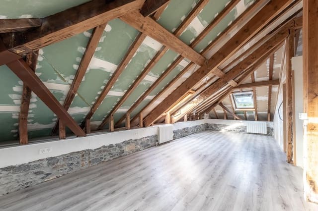 1 soveværelse Penthouse til salg i Plentzia - € 330.000 (Ref: 9119335)