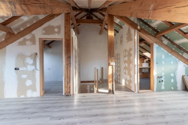 1 soveværelse Penthouse til salg i Plentzia - € 330.000 (Ref: 9119335)