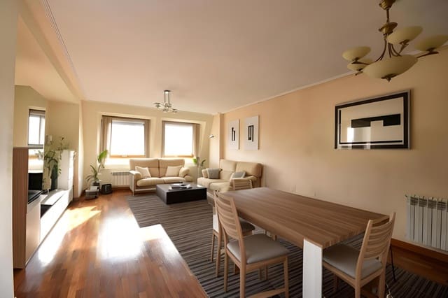 3 soverom Leilighet til salgs i Valladolid by med svømmebasseng - € 280 000 (Ref: 9119336)