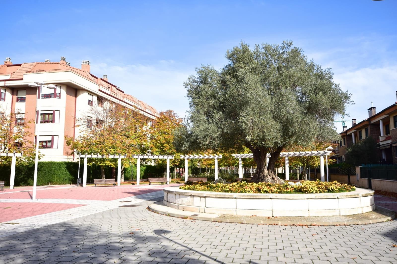 3 bedroom Flat for sale in Valladolid city with pool - € 280,000 (Ref: 9119336)