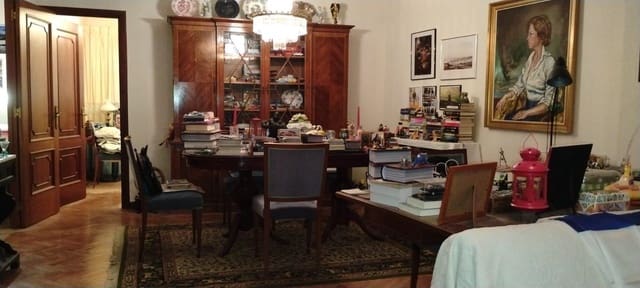 5 soveværelse Lejlighed til salg i A Coruña by - € 680.000 (Ref: 9119337)