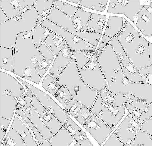 Byggetomt til salgs i Xativa - € 40 000 (Ref: 9119338)