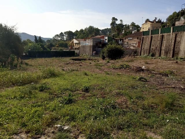 Building Plot for sale in Xàtiva - € 40,000 (Ref: 9119338)
