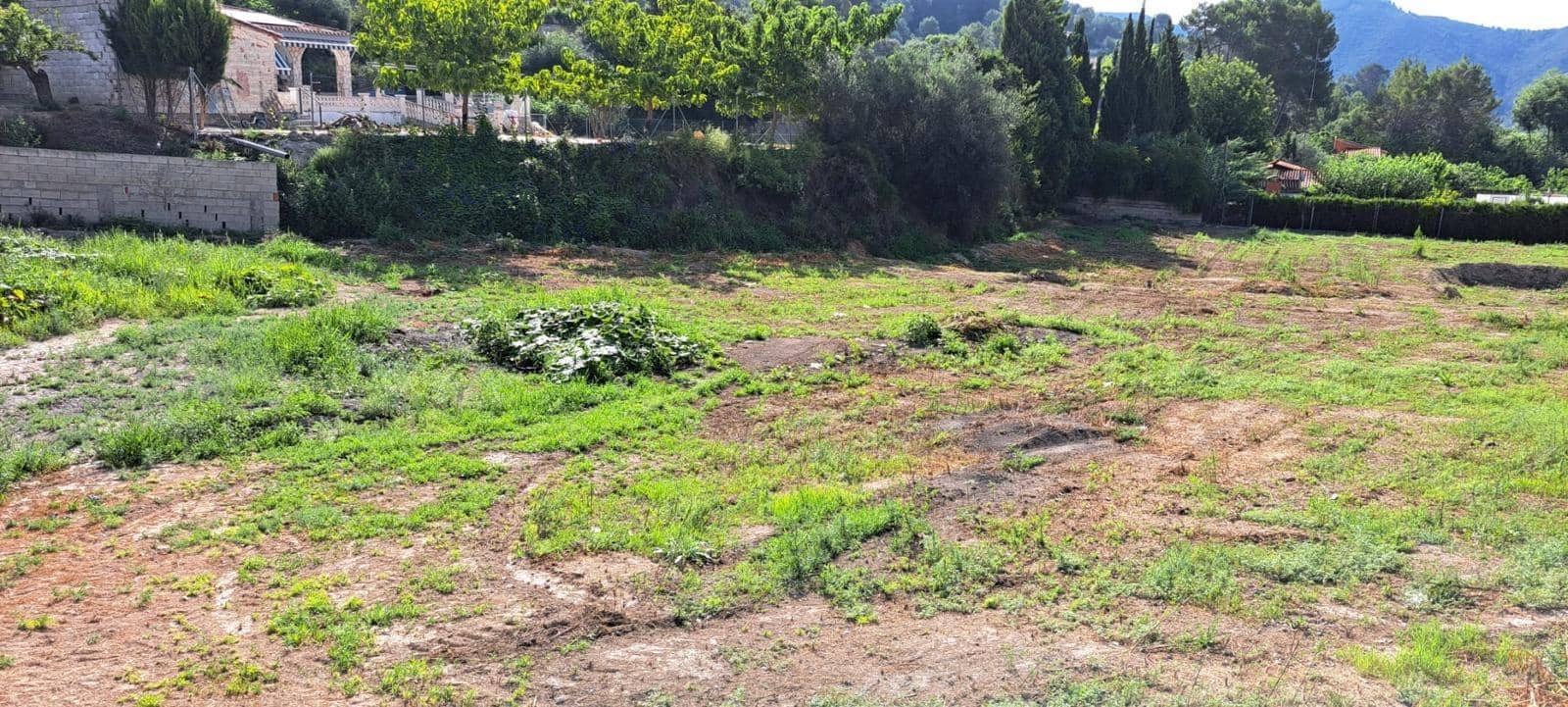 Byggetomt til salgs i Xativa - € 40 000 (Ref: 9119338)