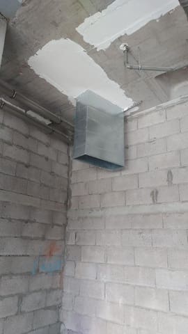 Kommersiell til leie i Las Palmas de Gran Canaria - € 1 300 (Ref: 9119340)