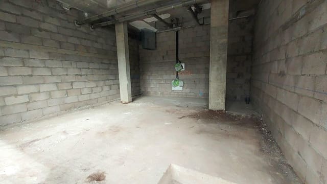 Kommersiell til leie i Las Palmas de Gran Canaria - € 1 300 (Ref: 9119340)