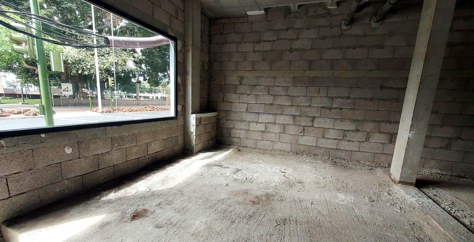 Commercial for rent in Las Palmas de Gran Canaria - € 1,300 (Ref: 9119340)