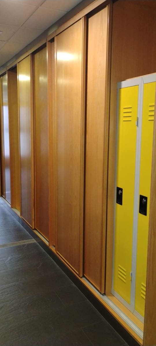 Erhverv til salg i A Coruna by - € 525.000 (Ref: 9119341)