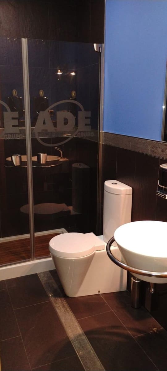 Erhverv til salg i A Coruna by - € 525.000 (Ref: 9119341)