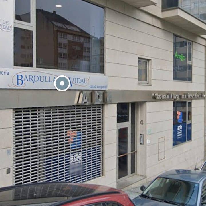 Erhverv til salg i A Coruna by - € 525.000 (Ref: 9119341)