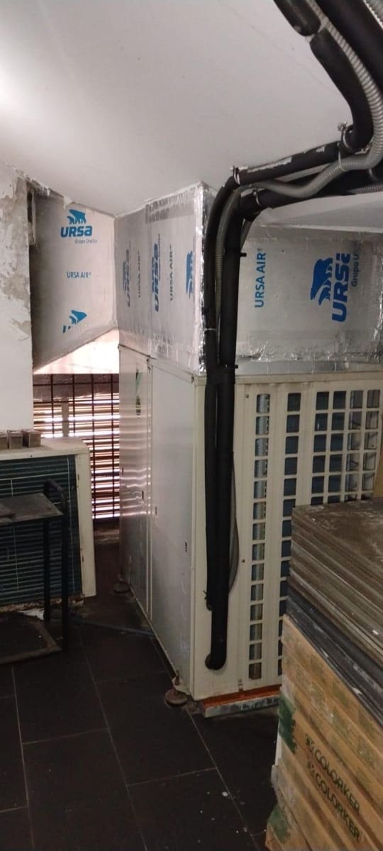 Erhverv til salg i A Coruna by - € 525.000 (Ref: 9119341)