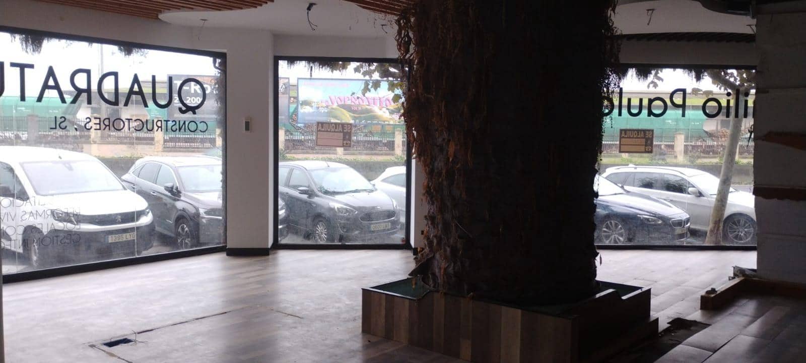 Erhverv til leje i A Coruna by - € 1.200 (Ref: 9119342)