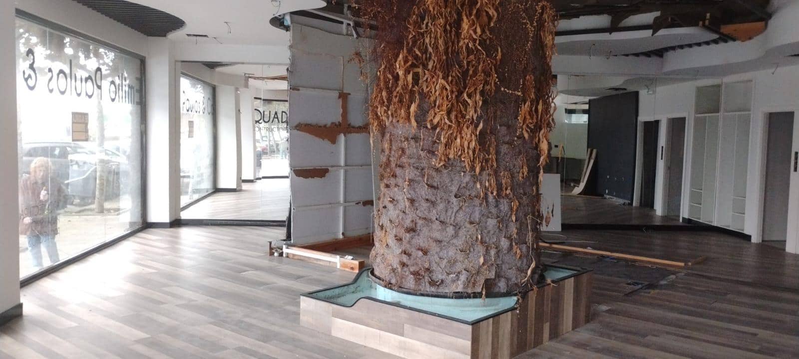 Erhverv til leje i A Coruna by - € 1.200 (Ref: 9119342)