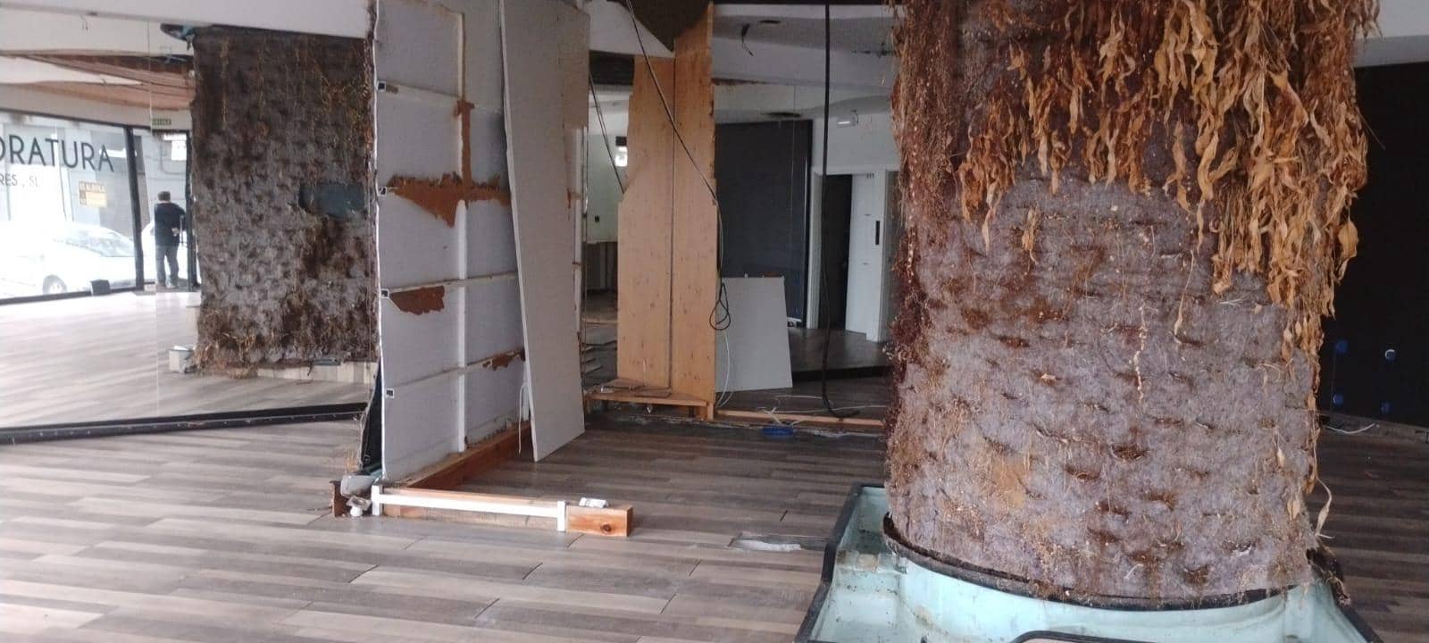 Erhverv til leje i A Coruna by - € 1.200 (Ref: 9119342)