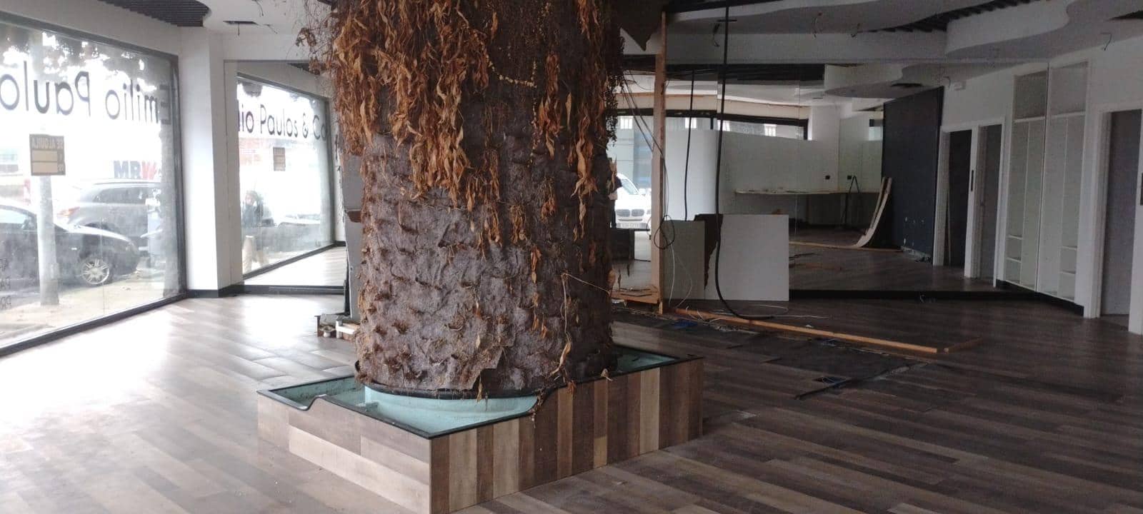 Erhverv til leje i A Coruna by - € 1.200 (Ref: 9119342)