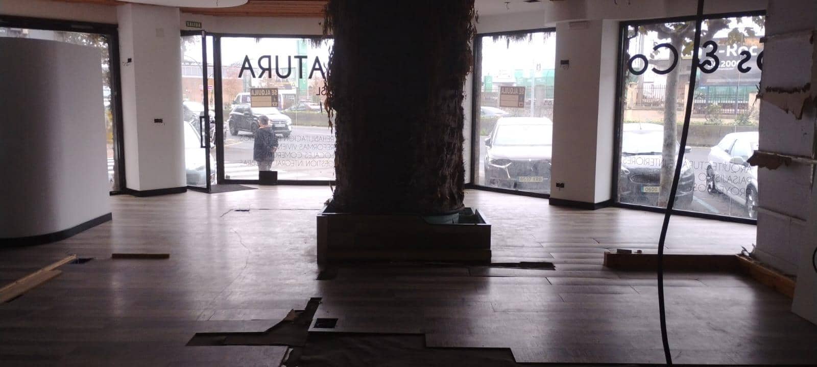 Erhverv til leje i A Coruna by - € 1.200 (Ref: 9119342)