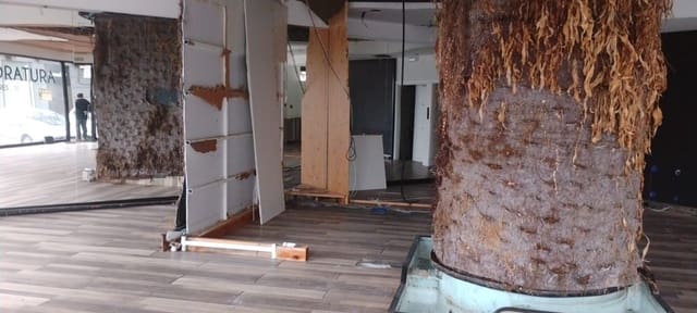 Gewerbe zu vermieten in A Coruña Stadt - 1.200 € (Ref: 9119342)