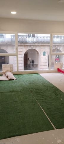 Commercial for rent in A Coruña city - € 1,150 (Ref: 9119343)