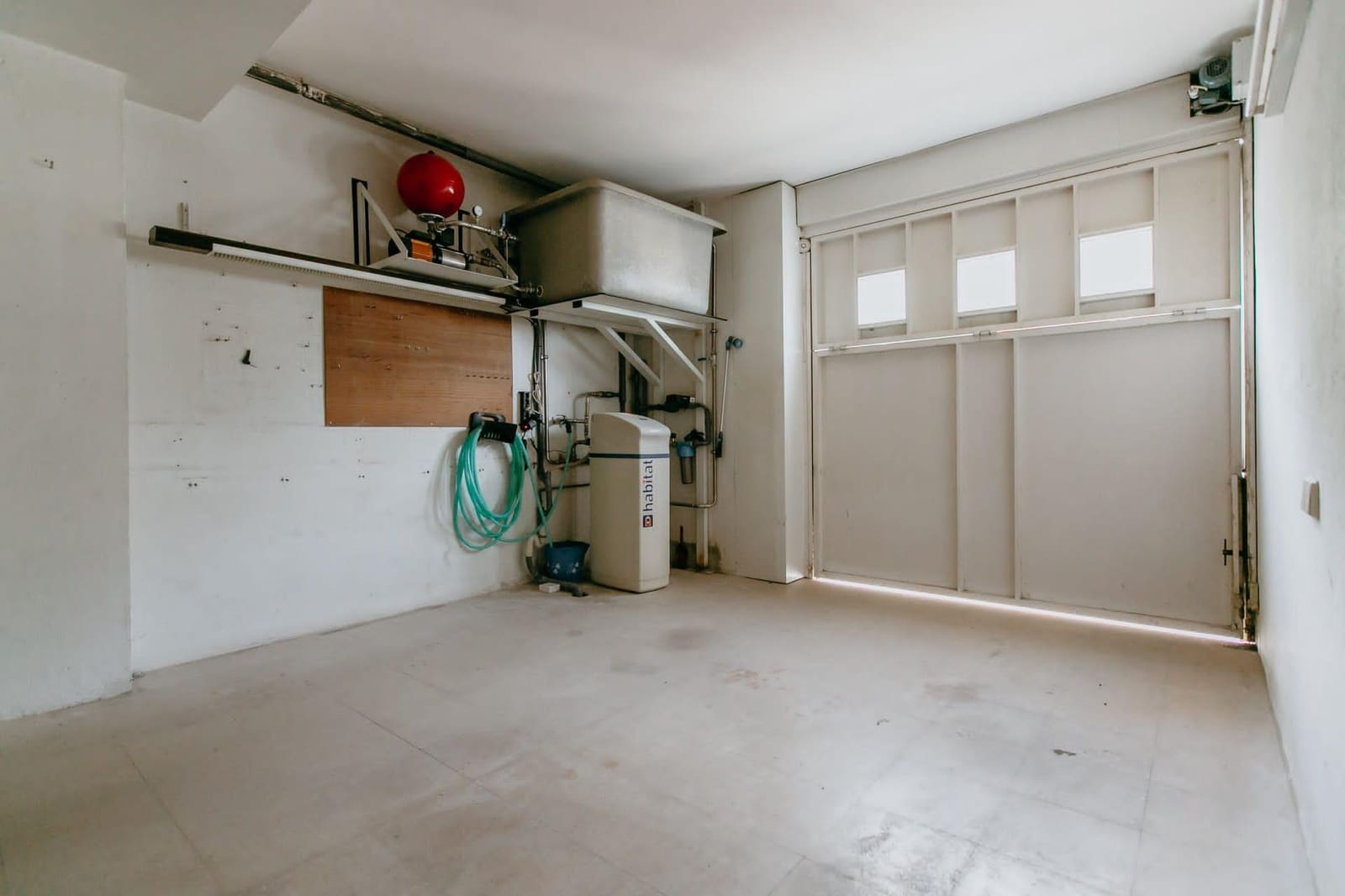 Rivitalo myytävänä paikassa Huesca kaupunki mukana 
autotalli - 650 000 € (Ref: 9119344)