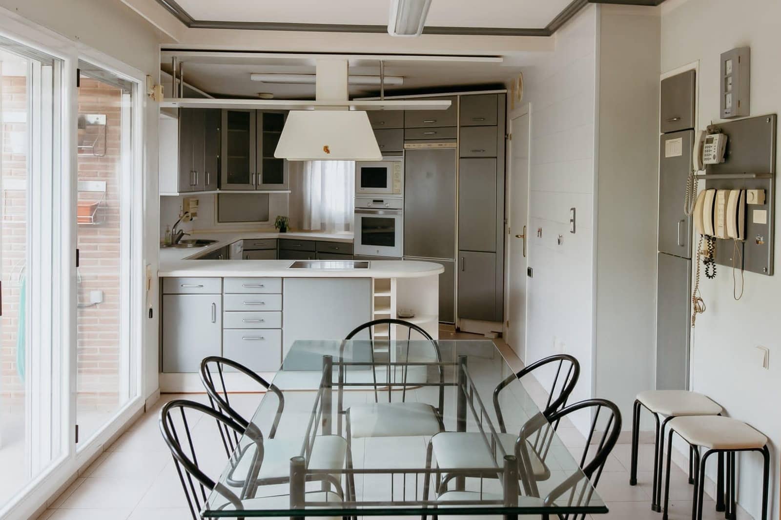 Rivitalo myytävänä paikassa Huesca kaupunki mukana 
autotalli - 650 000 € (Ref: 9119344)