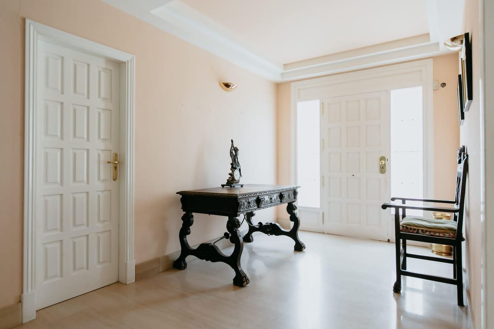 Rivitalo myytävänä paikassa Huesca kaupunki mukana 
autotalli - 650 000 € (Ref: 9119344)