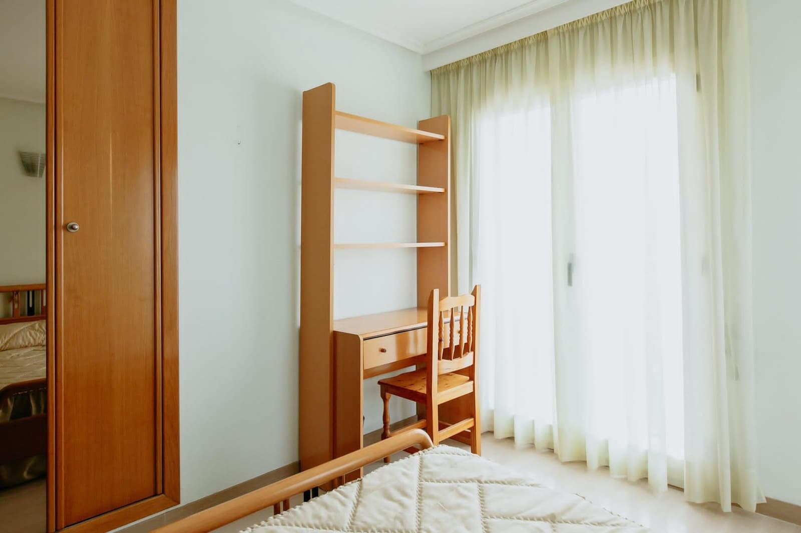 Rivitalo myytävänä paikassa Huesca kaupunki mukana 
autotalli - 650 000 € (Ref: 9119344)