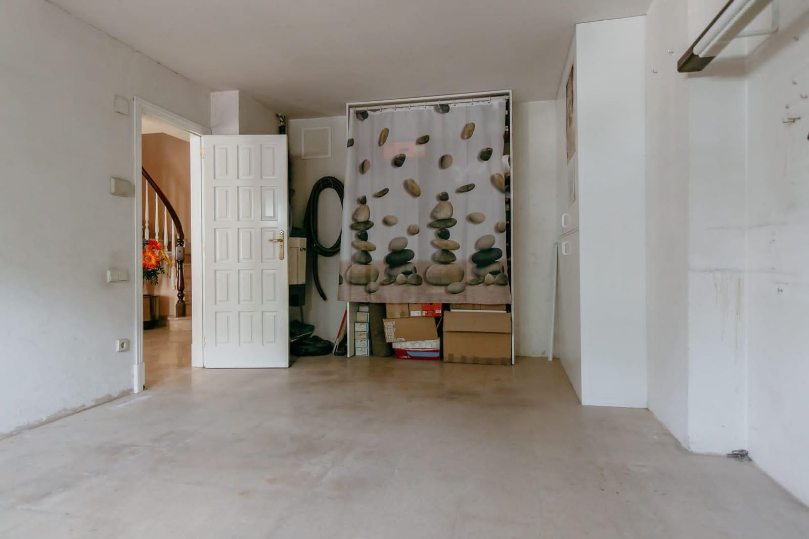 Rivitalo myytävänä paikassa Huesca kaupunki mukana 
autotalli - 650 000 € (Ref: 9119344)