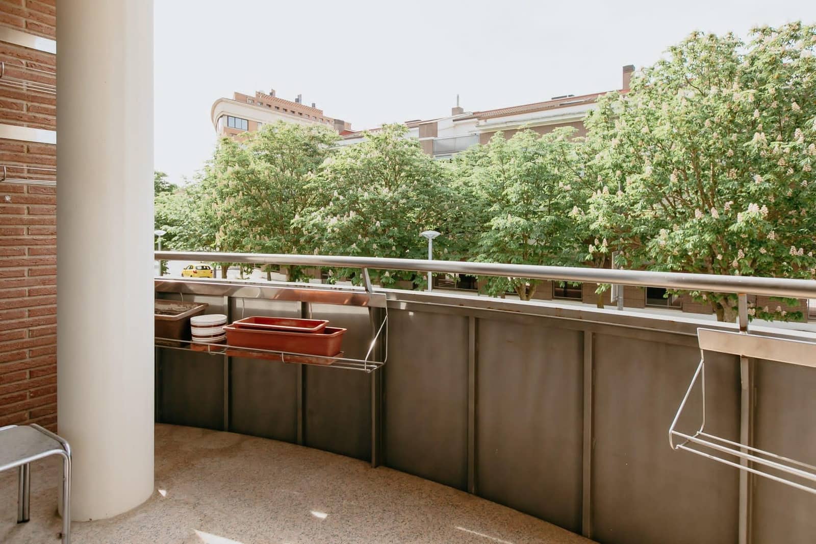 Rivitalo myytävänä paikassa Huesca kaupunki mukana 
autotalli - 650 000 € (Ref: 9119344)