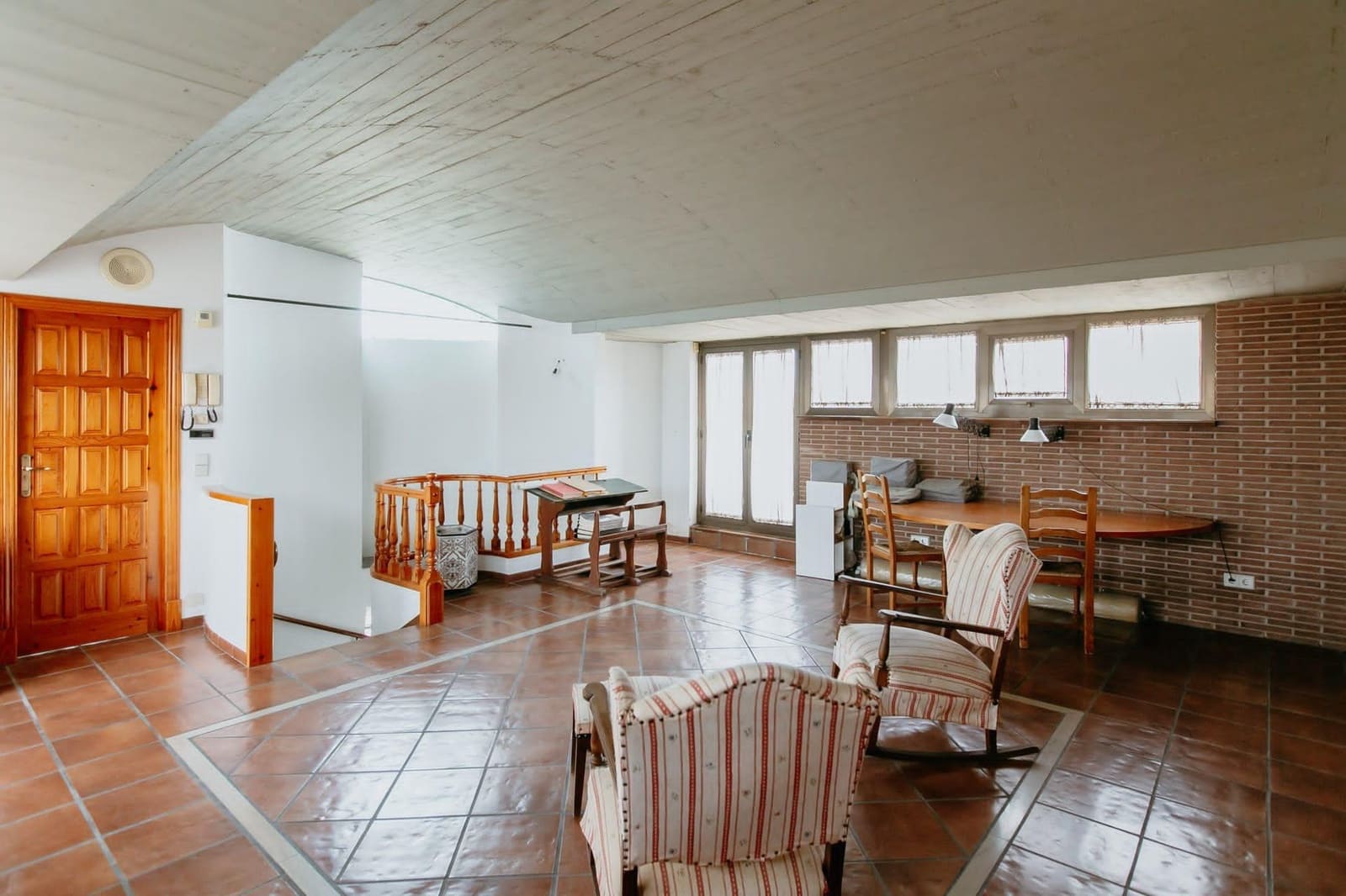 Rivitalo myytävänä paikassa Huesca kaupunki mukana 
autotalli - 650 000 € (Ref: 9119344)