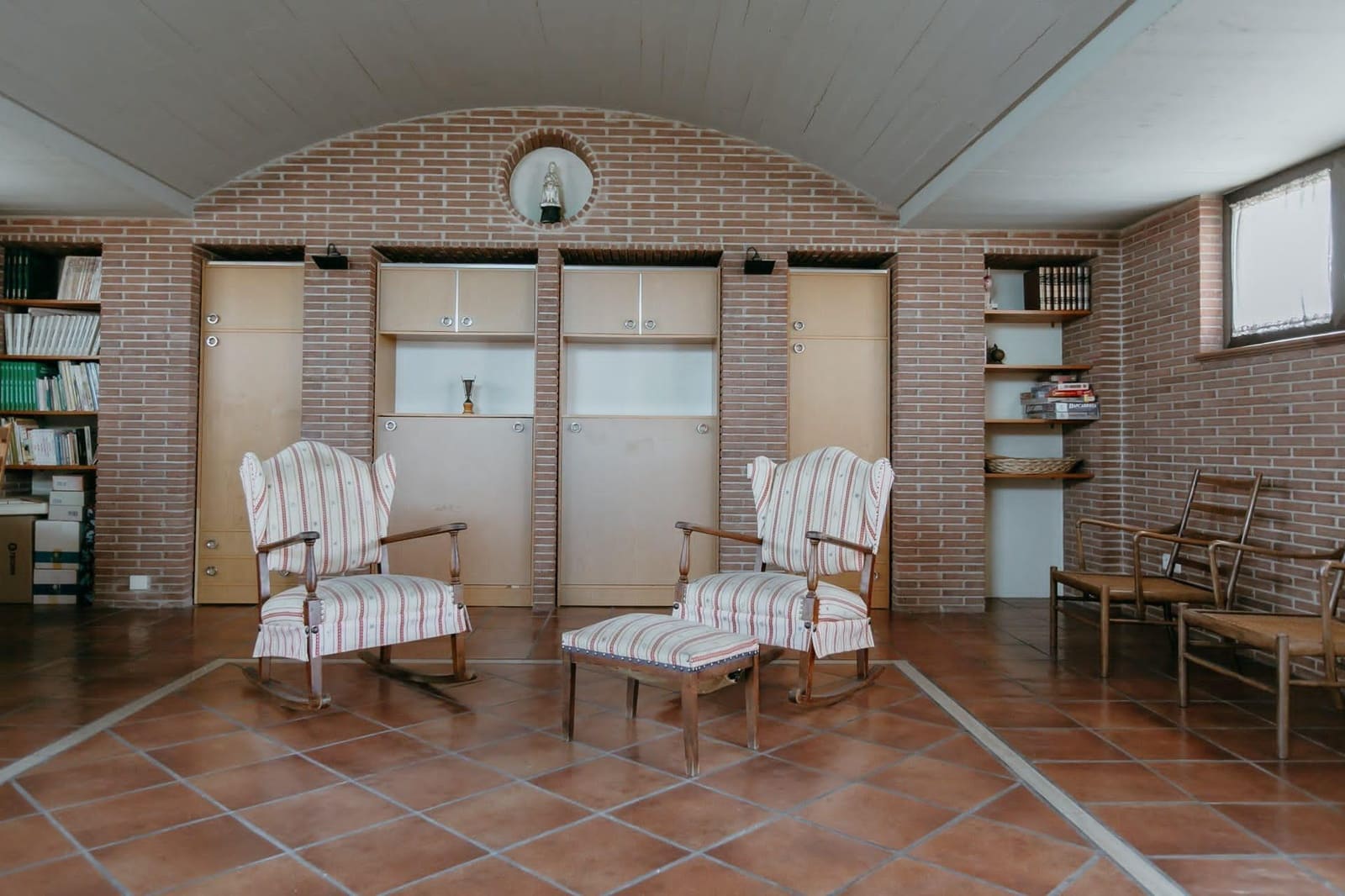 Rivitalo myytävänä paikassa Huesca kaupunki mukana 
autotalli - 650 000 € (Ref: 9119344)