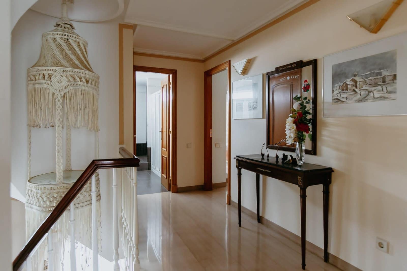 Rivitalo myytävänä paikassa Huesca kaupunki mukana 
autotalli - 650 000 € (Ref: 9119344)