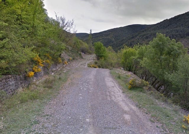 Building Plot for sale in Castiello de Jaca - € 855,000 (Ref: 9119347)