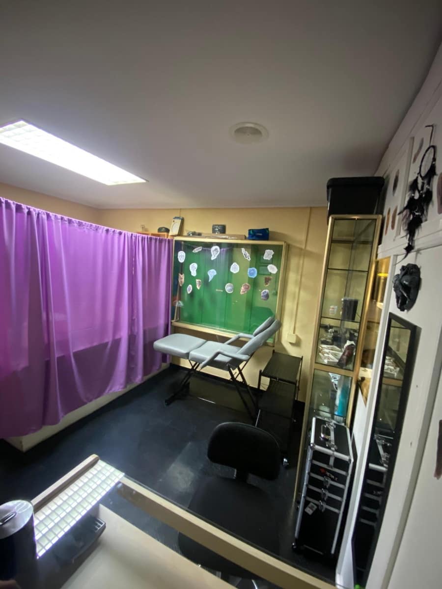 Erhverv til salg i Salamanca by - € 263.000 (Ref: 9119349)